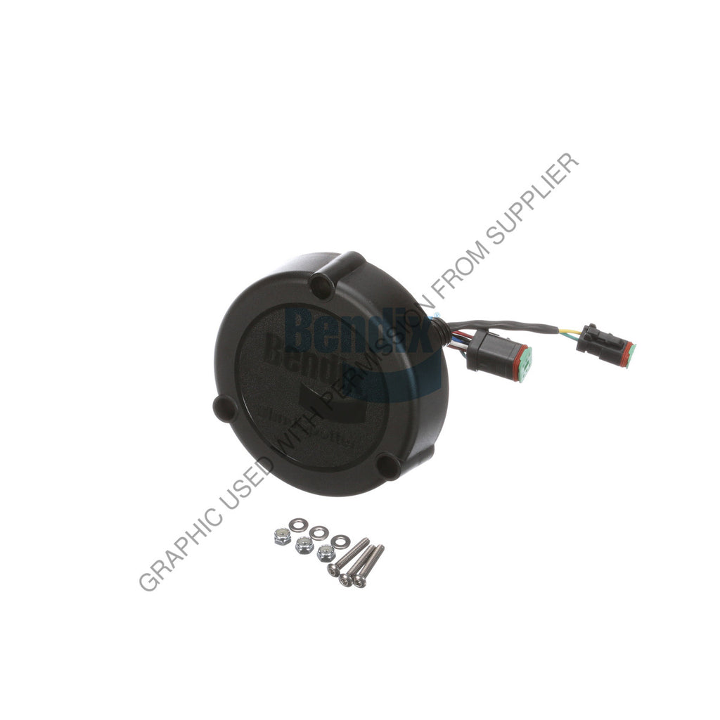 BW  K160469SC000 SIDE RADAR ASSEMBLY