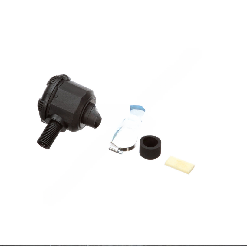 BW K195910 AIR FILTER KIT