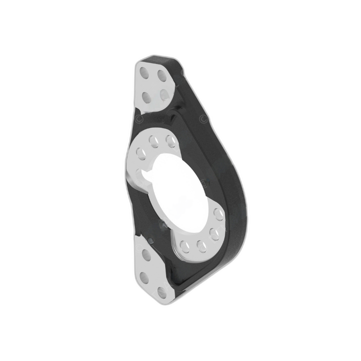 BW  K205410 ANC PLT-FF,RH,0 DEG,3/4