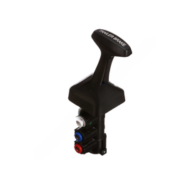 BW  K206897 TRAILER CONTROL VALVE