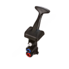 BW  K207100 VALVE-TRLR BRAKE,DASH MTD,3/8