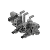 BW  K273520 VALVE-PVM,PRK BRK,TOWING