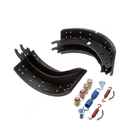 BW  KT4515X3BA201 BRAKE SHOE KIT