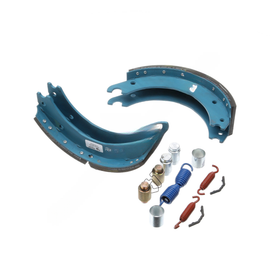BW  KT4702QBA230 BRAKE SHOE KIT