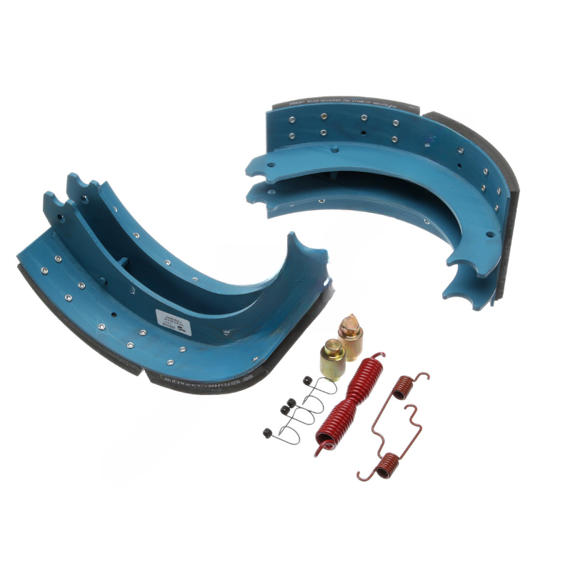 BW  KT4709E2BA201 BRAKE SHOE KIT
