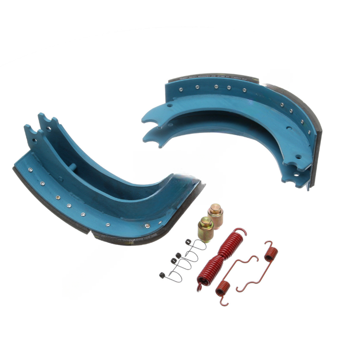 BW  KT4725E2BA201 BRAKE SHOE KIT