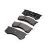 BW  MKD769PREM DISC PAD PKG