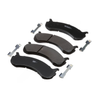 BW  MKD786A DISC PAD SET
