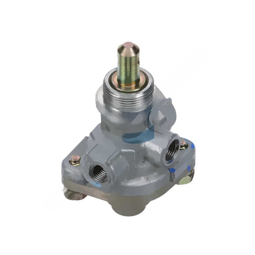 BW  OR276566 PP - 1 PUSH PULL CONTROL