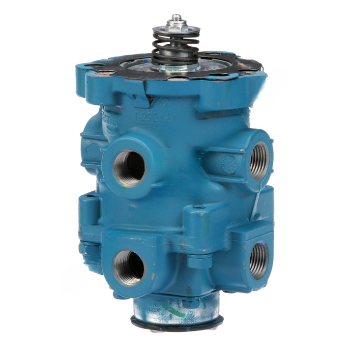 BW  OR286171 E - 6 BRAKE VALVE DUAL