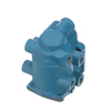 BW  OR288267 E-7 BRAKE VALVE BASIC