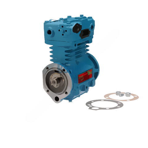 BW  R107507 REMFG AIR COMP