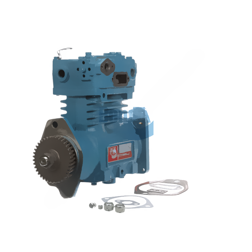 BW  R109653 REMFG AIR COMP