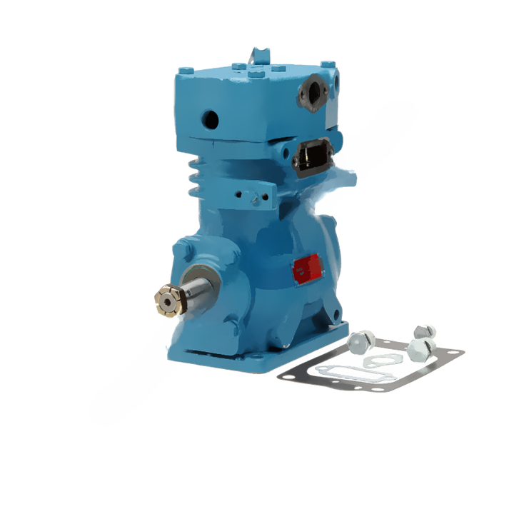 BW  R286526 compressor