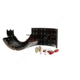 BW  SB4726E21180 BRAKE SHOE KIT