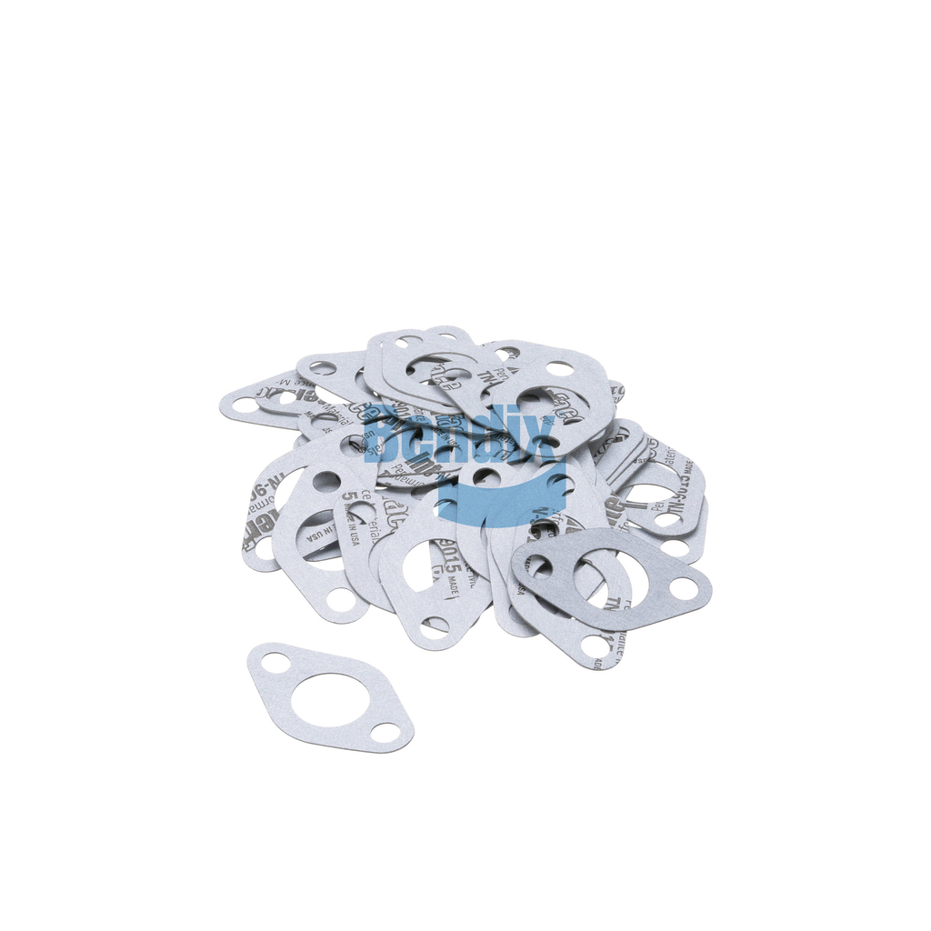 BX204820N GASKET,DCHG FIT GASKET