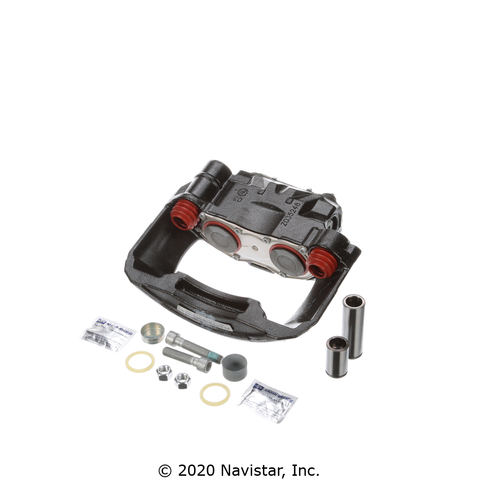 BXK097845SC CYLINDER,CALIPER, BRAKE