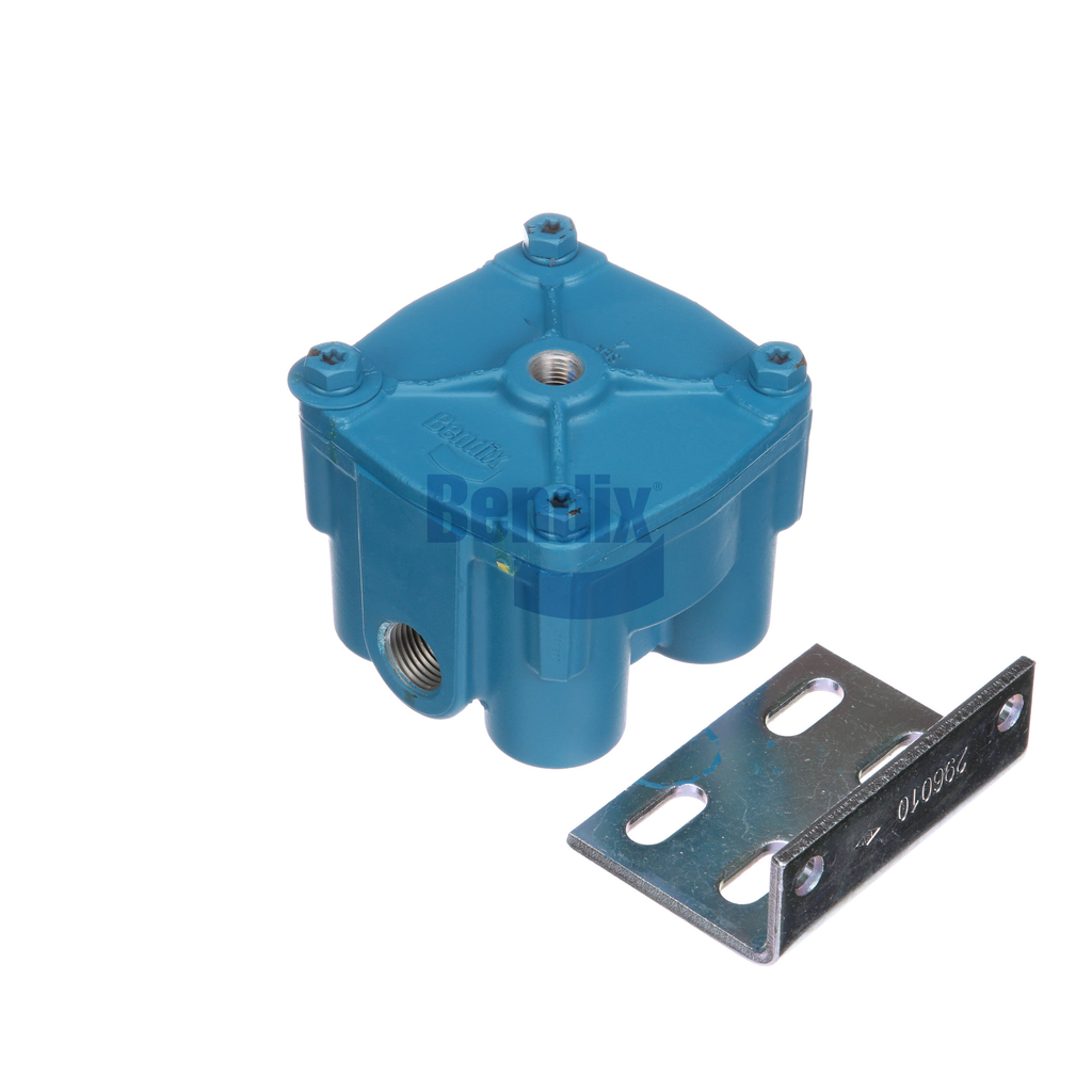 BXOR102626 R-12 CORELESS VALVE