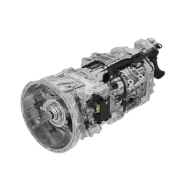 C07-00052-210 DDE DT12-OVX-BASE TRANS MODEL
