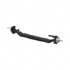 C10-00000-261 AXLE-FRONT,DETROIT,F120-3N