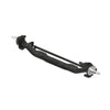 C10-00000-320 AXLE-FRONT,DETROIT F120-3N