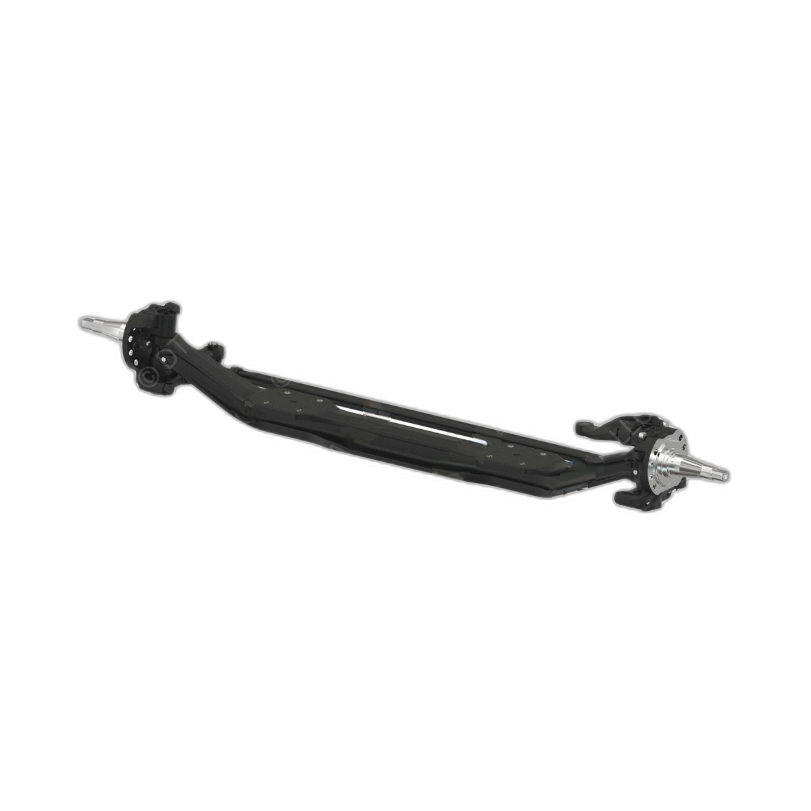 C10-00002-265 AXLE-FRONT,DETROIT F100-3N