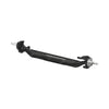 C10-00008-110 AXLE-FRONT,DETROIT F133-3N