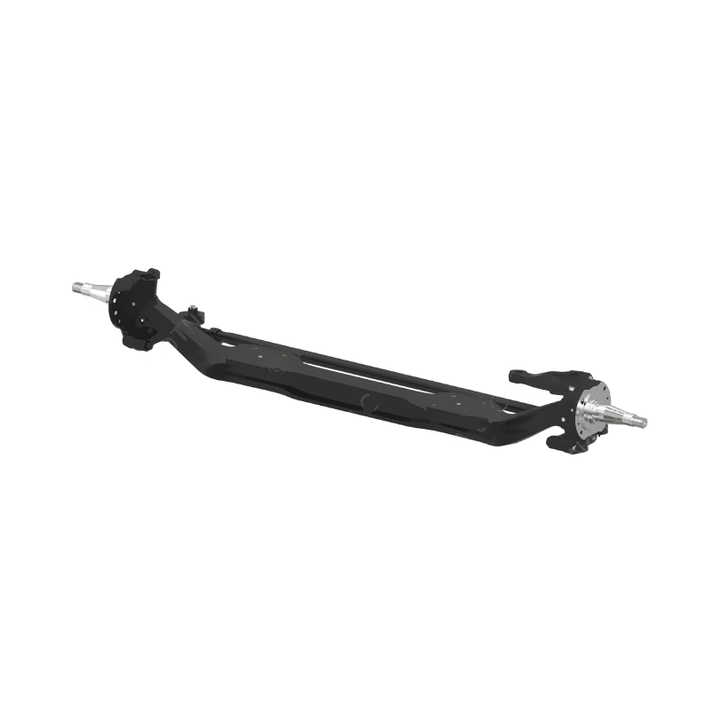 C10-00008-113 AXLE-FRONT,DETROIT F133-3N