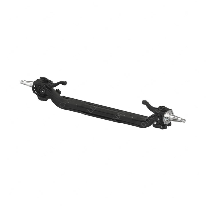 C10-00010-046 AXLE-FRONT,DETROIT,F200-5N