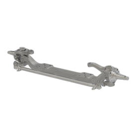 C10-00010-050 AXLE-FRONT,DETROIT,F200-5N