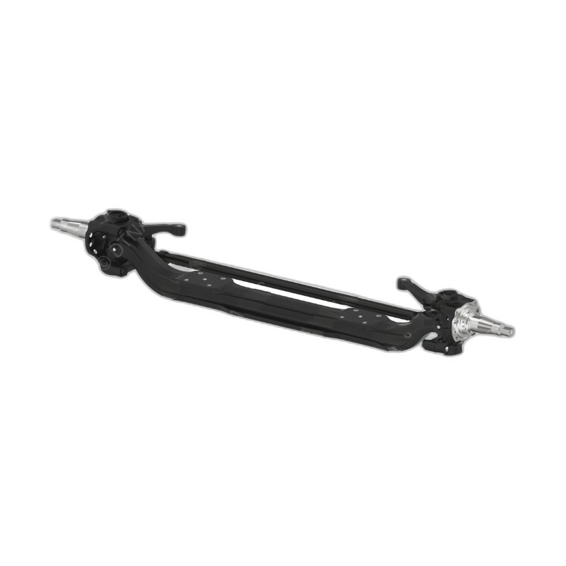 C10-00010-054 AXLE-FRONT,DETROIT F200-5N