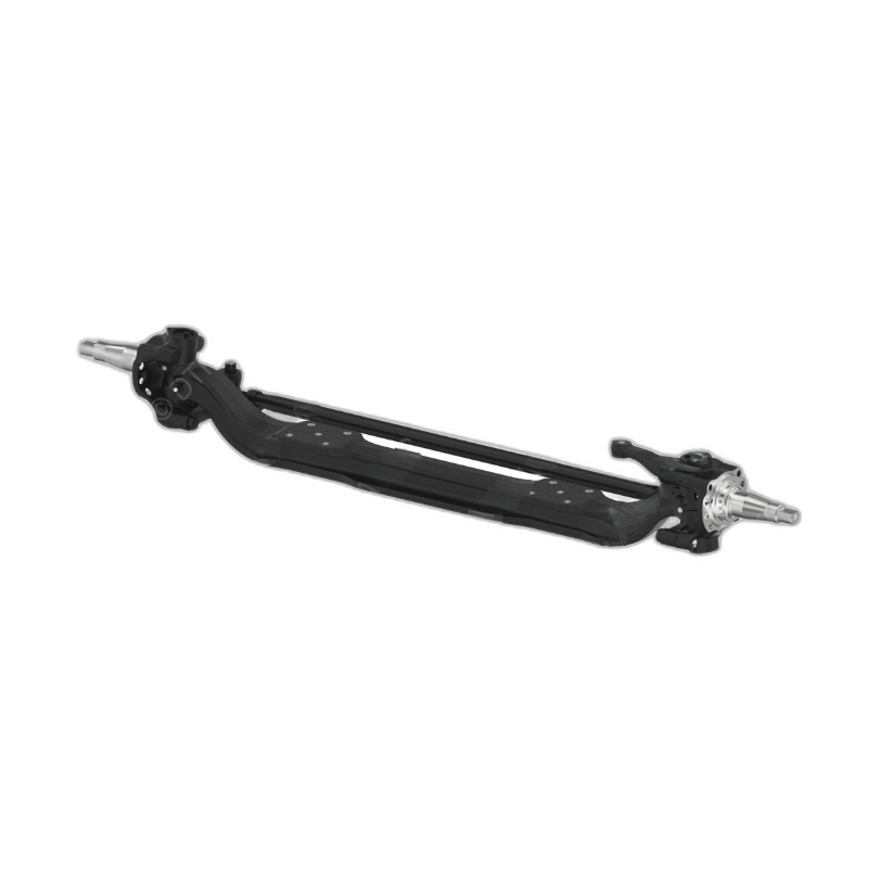 C10-00011-048 AXLE-FRONT,DETROIT,F180-5N