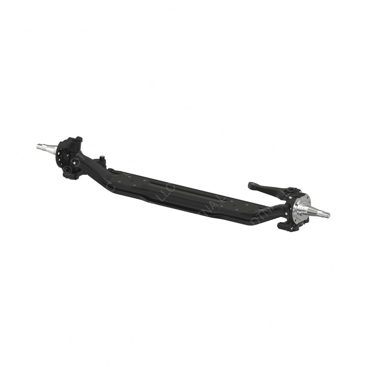 C10-00014-114 AXLE-FRONT,DETROIT F147-3N