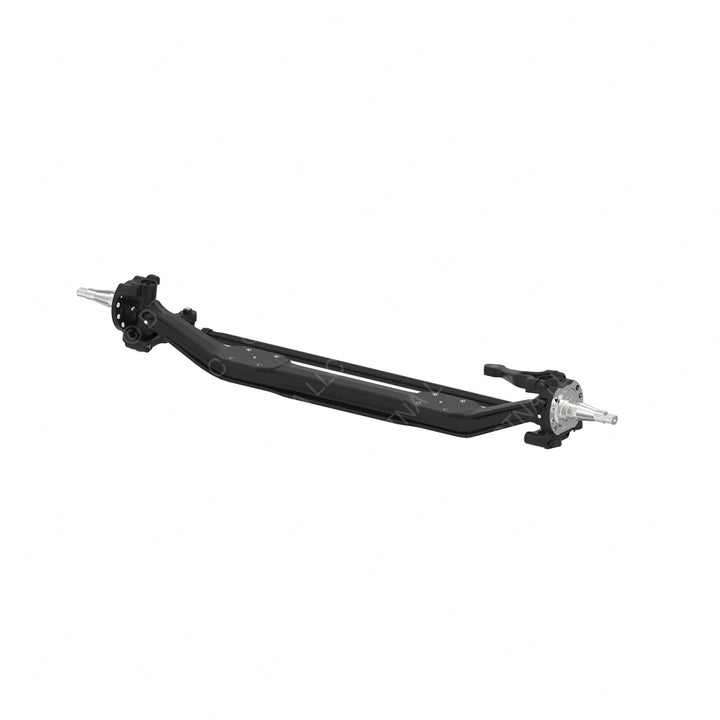 C10-00014-116 AXLE-FRONT,DETROIT F147-3N