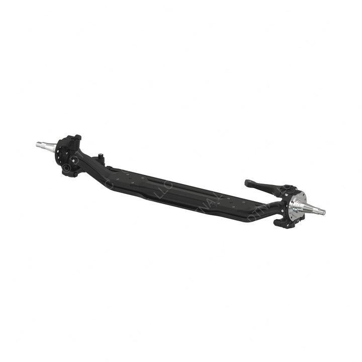 C10-00014-117 AXLE-FRONT,DETROIT F147-3N