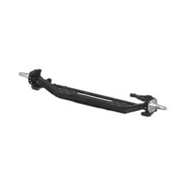 C10-00014-144 AXLE-FRONT,DETROIT F147-3N