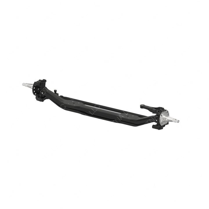 C10-00019-150 AXLE-FRONT,DETROIT F080-3N