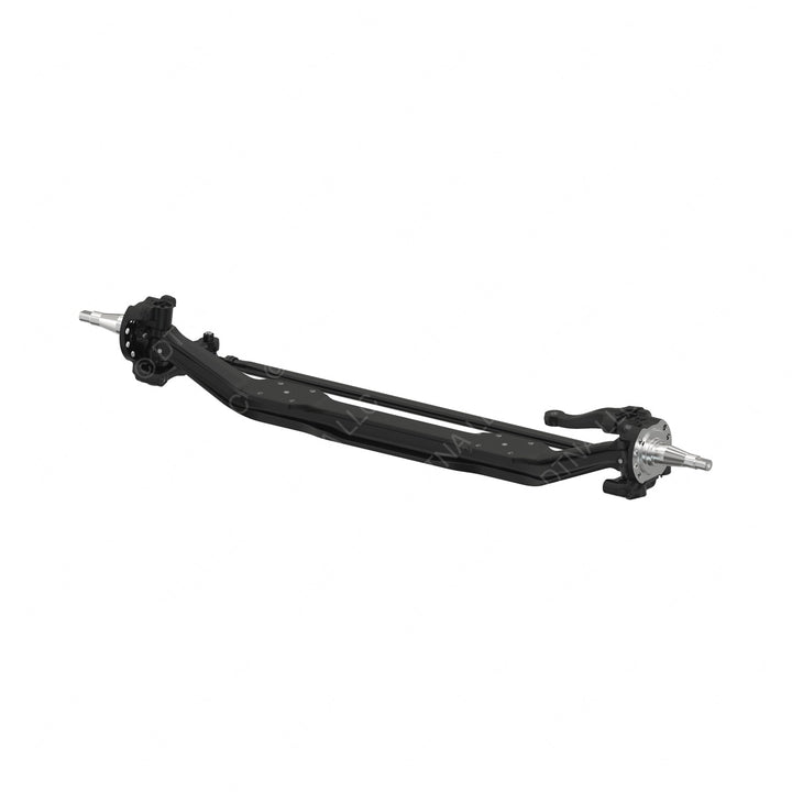 C10-00036-004 AXLE-FRONT,DETROIT F230-5N