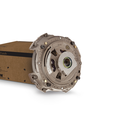 C10950010MO CLUTCH, MEDIUM-DUTY, REMAN SOL