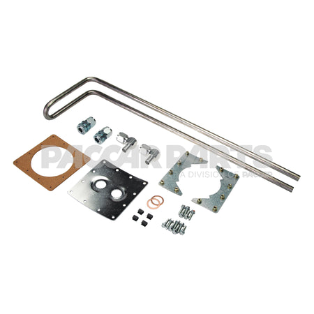 C201 HeaterFuel Arctic V211