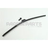 C22UB WIPER BLADE-22" FLAT CONTOUR