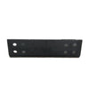 C47-1021 GUSSET-CROSSMEMBER STL LH