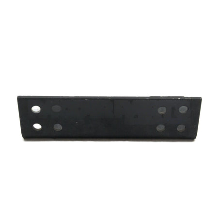 C47-1021 GUSSET-CROSSMEMBER STL LH