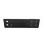 C47-1021 GUSSET-CROSSMEMBER STL LH