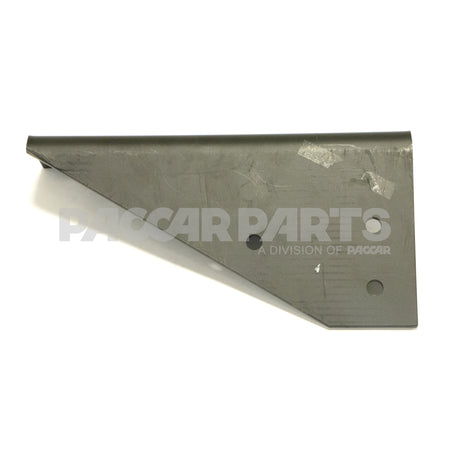 C47-1025 GUSSET-CROSSMEMBER LH (3/8")