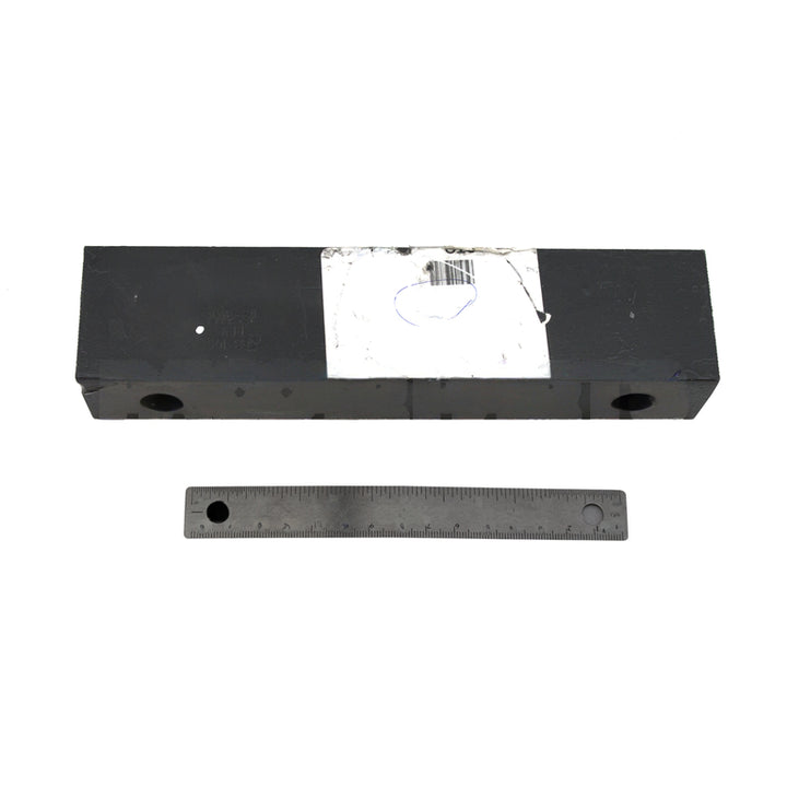 C83-1007 STOP-AXLE REAR