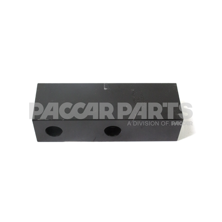 C83-6002-070 STOP-REAR AXLE