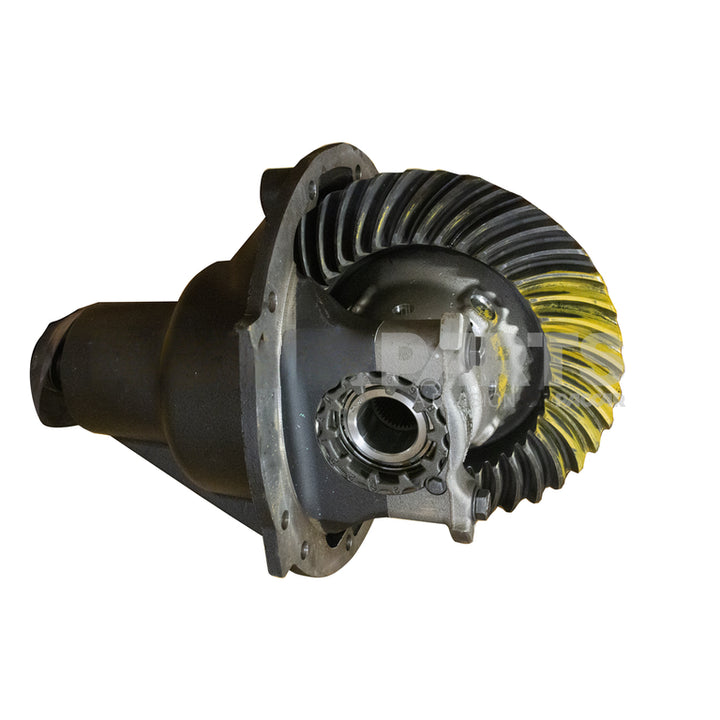 C87-6002-0279 Carrier  Rear