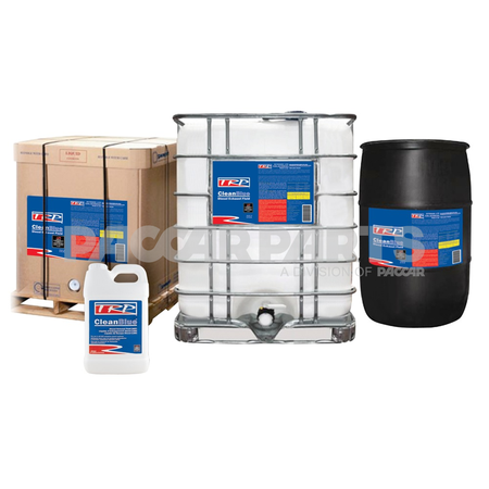 CB0550 CleanblueTrp Def 55 Ga Drum