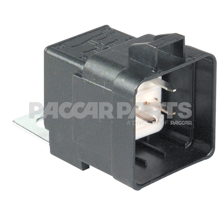 CB12450 Relay5 Prong Shroud WBrkt